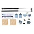 BEDLIFT KIT - QUEEN OVERSIZE